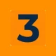 3