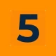 5