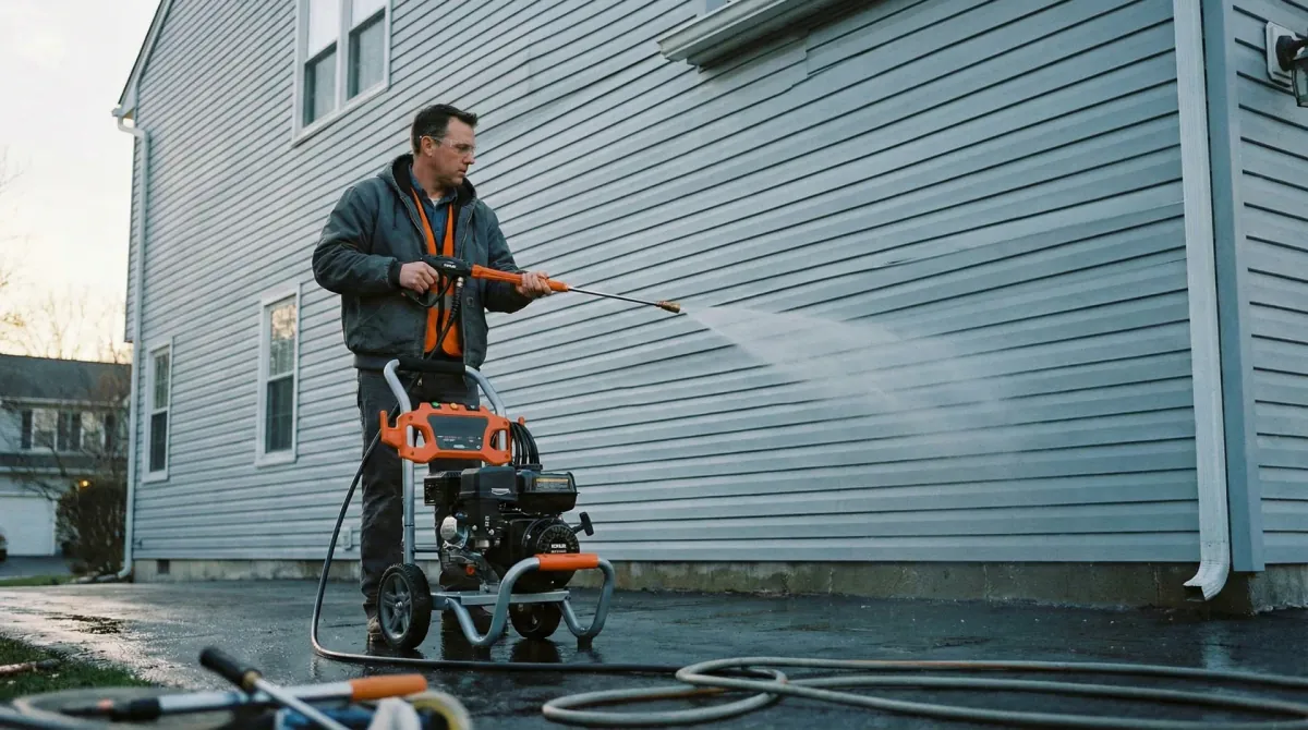 Tool rental marketing