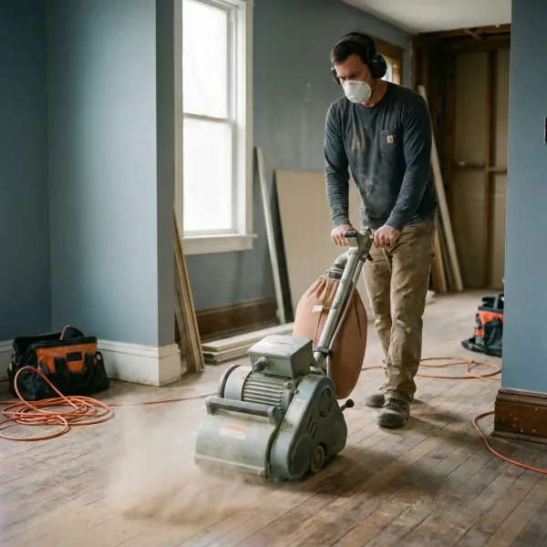 Concrete saw rental for contractors
